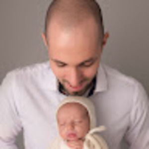 Meet your Posher, Kyle